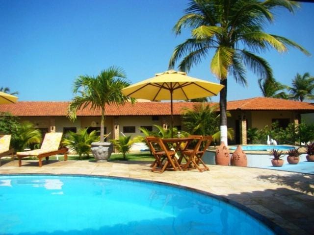 Pousada Casa Dona Rosa Inn in State of Ceará