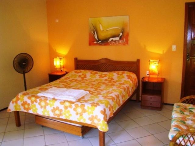 Pousada Casa Dona Rosa Inn in State of Ceará