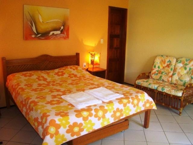 Pousada Casa Dona Rosa Inn in State of Ceará