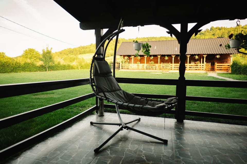 Casa Florus Bed and Breakfast in Romania