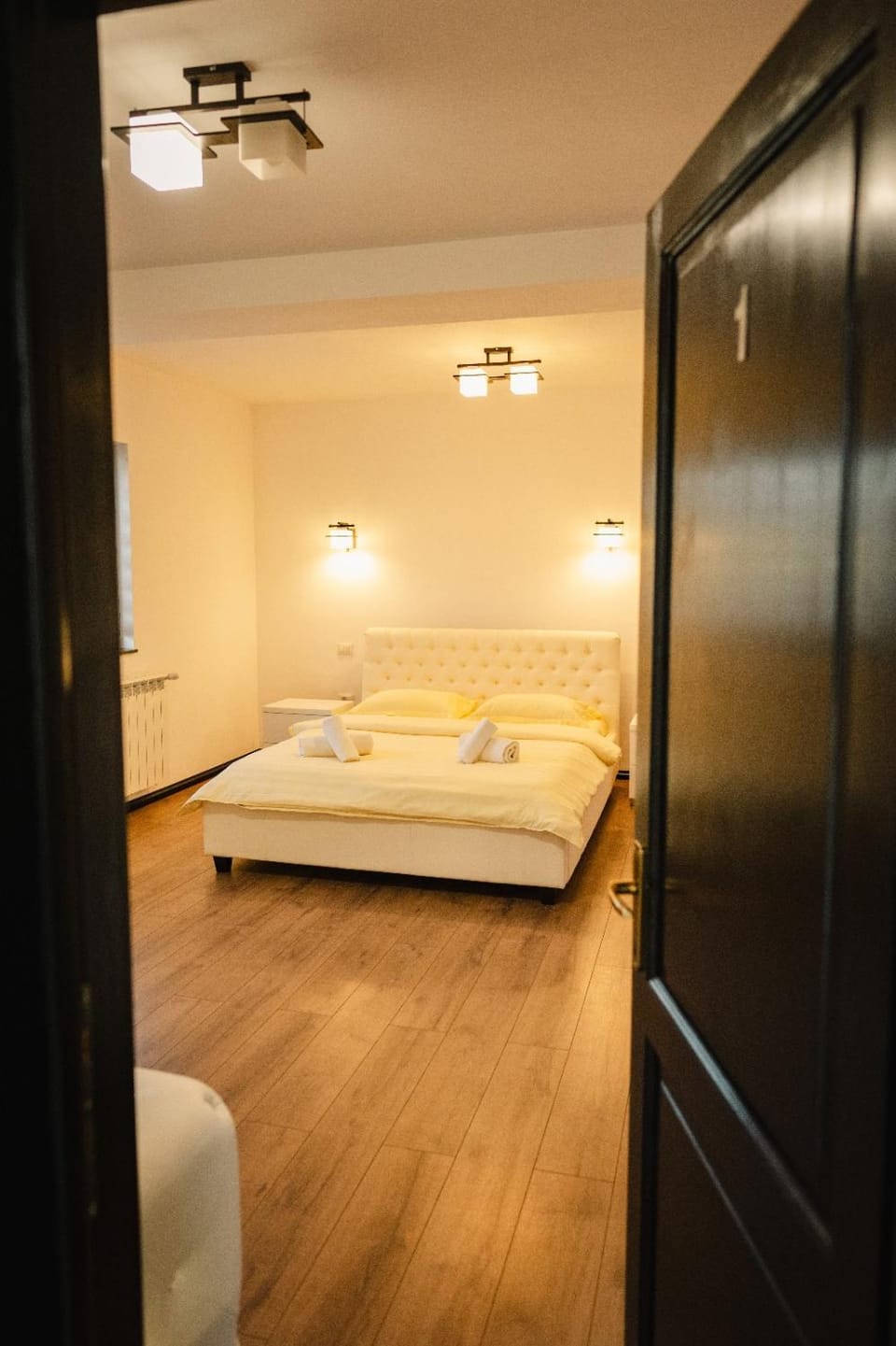 Casa Florus Bed and Breakfast in Romania