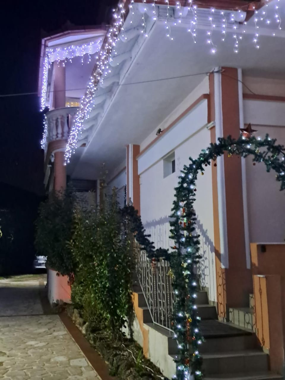 Night, View (from property/room)