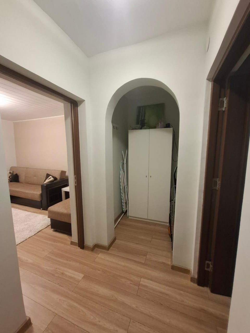 Cozy, quiet & family friendly in Arad Apartment in Timiș County