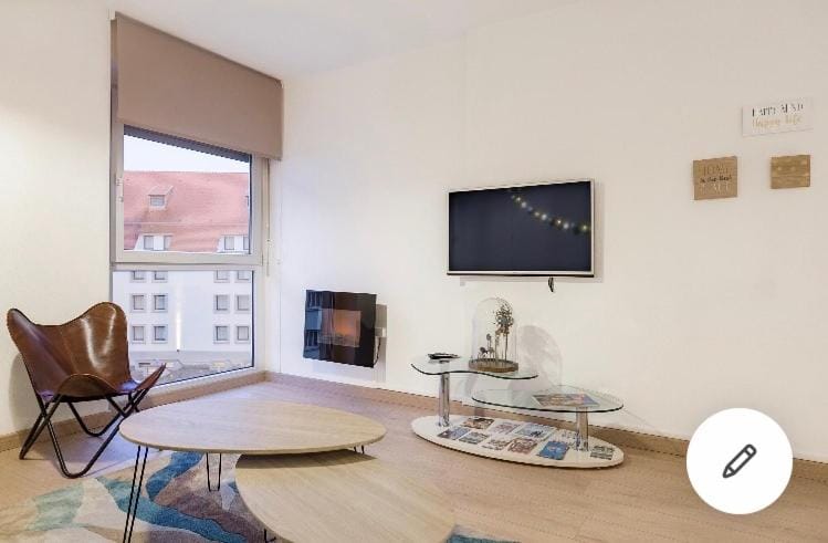 Appartement Colmar centre historique avec garage Apartment in Colmar