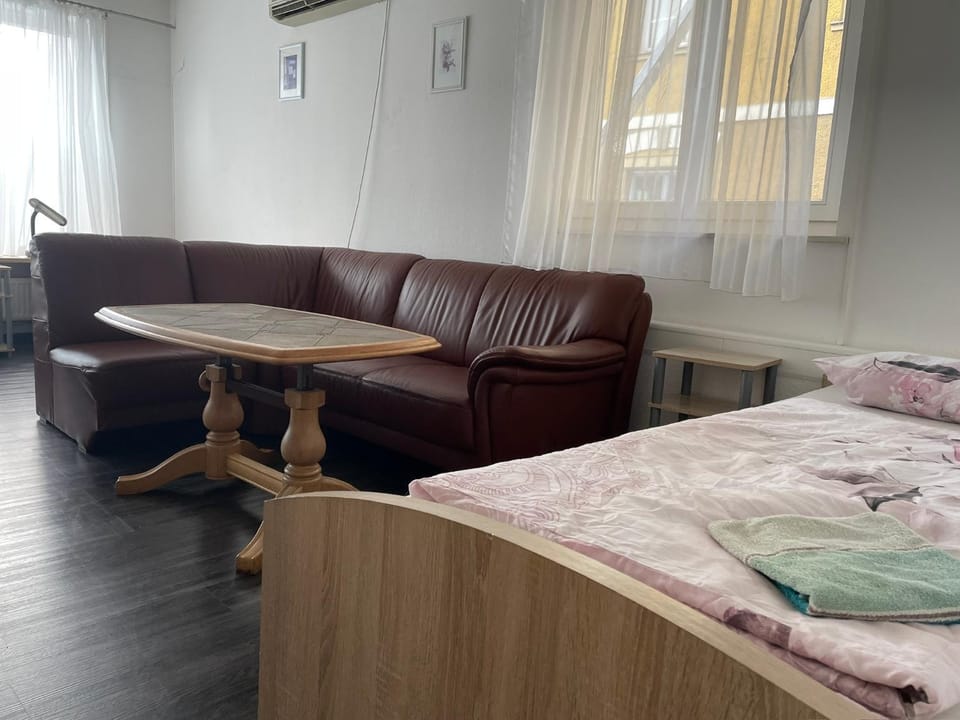 Fam M & H Schöne 4 Zimmer in Wangen Im Allgäu Apartment in Wangen im Allgäu