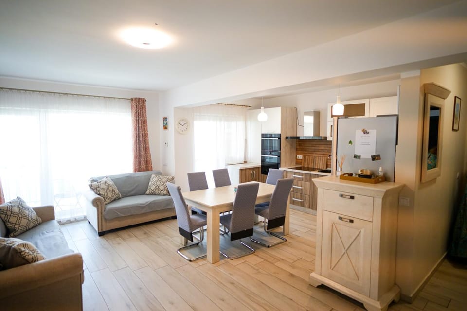 Hunyadi Luxury Dna Stanca 1 Apartment in Sibiu