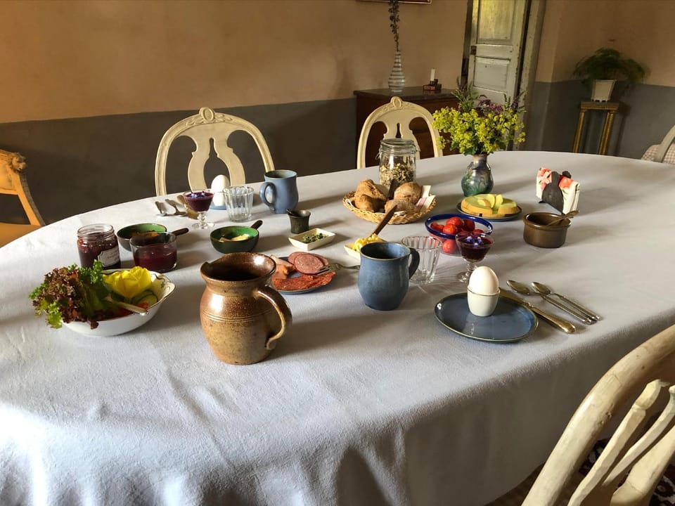 Breakfast