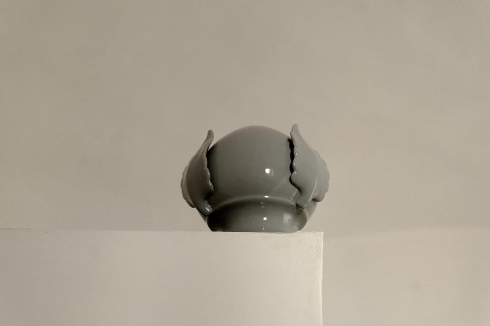 Decorative detail