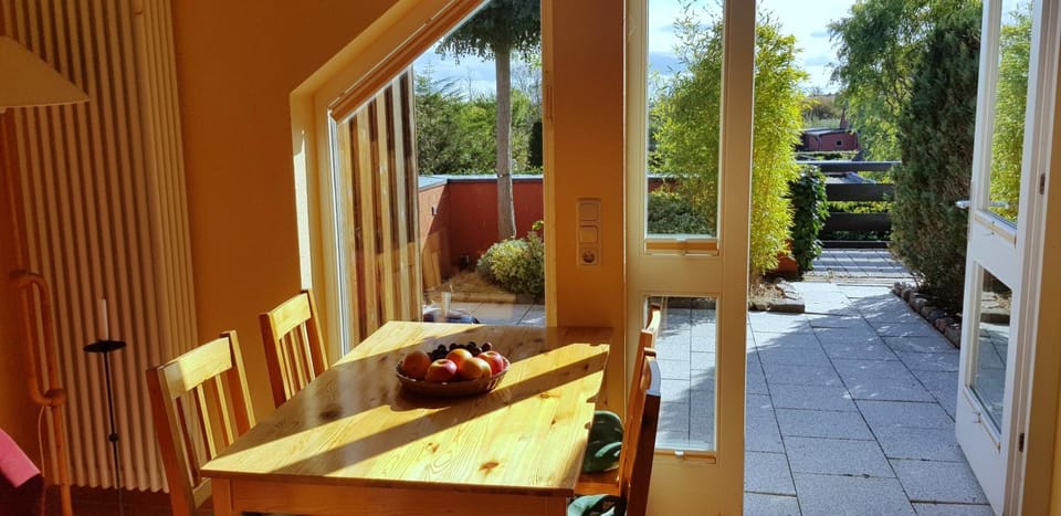 Alte Gärtnerei App Akazie Apartment in Mecklenburg-Vorpommern, Germany