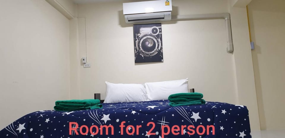 Khao Sok Royal Bamboo Hostel Hostel in Khlong Sok
