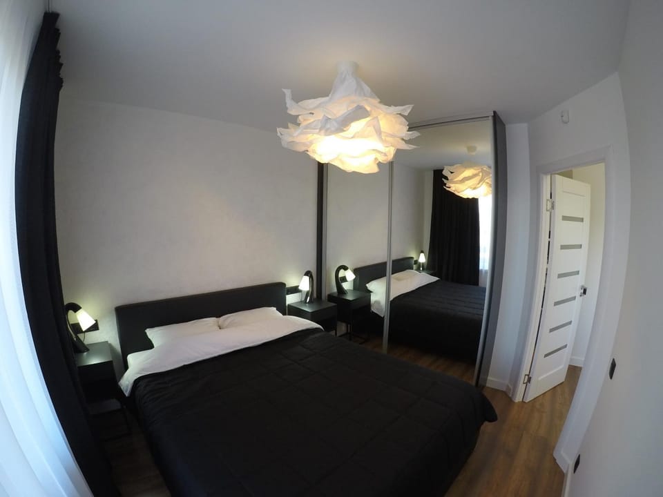 SEAGULL Apartment in Latvia