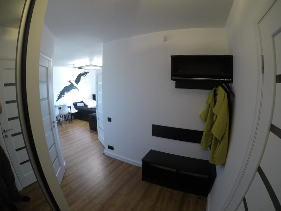 SEAGULL Apartment in Latvia