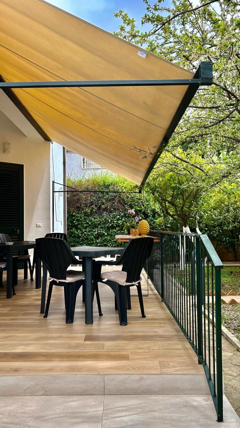 Alemar Bed & Breakfast Bed and Breakfast in Palermo