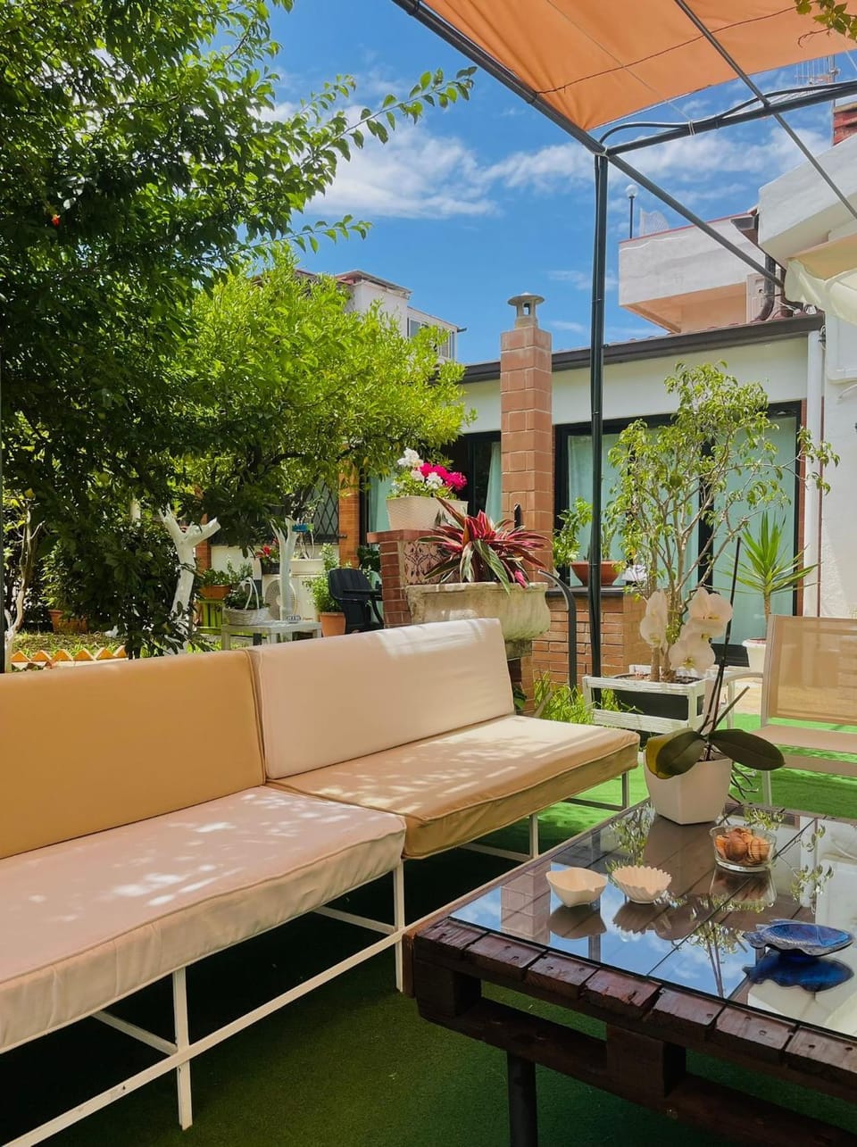 Alemar Bed & Breakfast Bed and Breakfast in Palermo