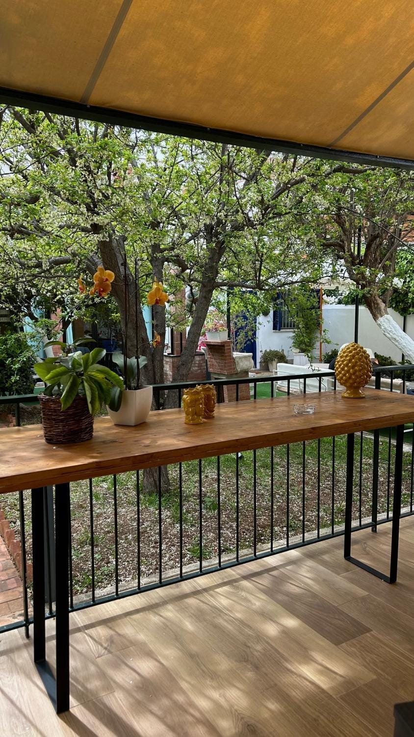 Alemar Bed & Breakfast Bed and Breakfast in Palermo