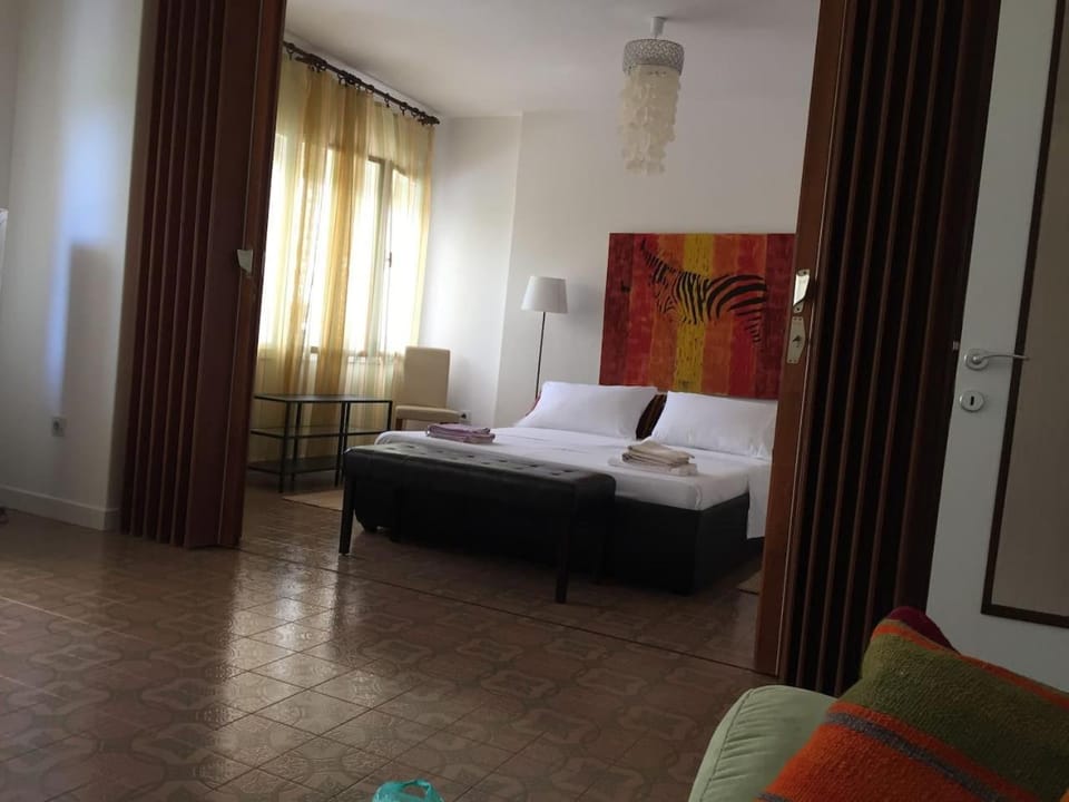 Domic ,Two Bedrooms whit Large Terrace Apartment in Primorje-Gorski Kotar County