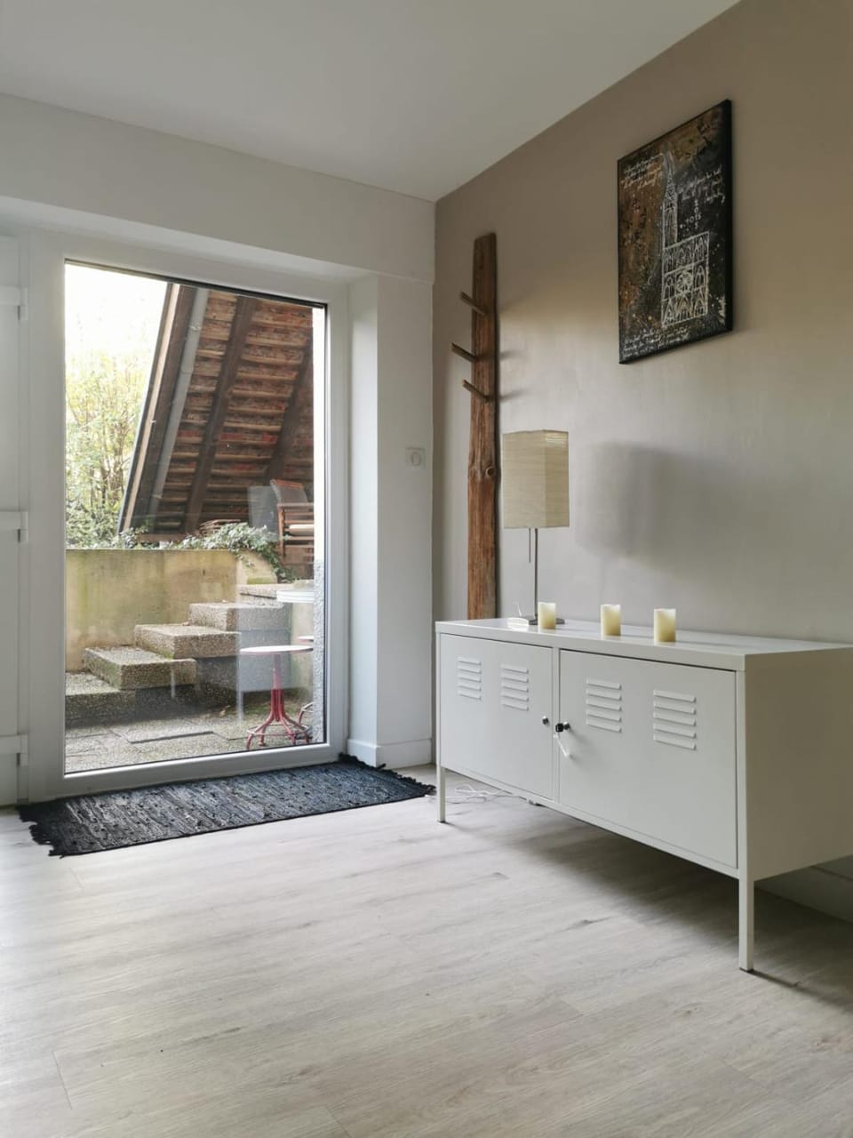 " Petit Cocon 67 " cosy F2 de 65m2 proche Strasbourg Apartment in Baden-Württemberg