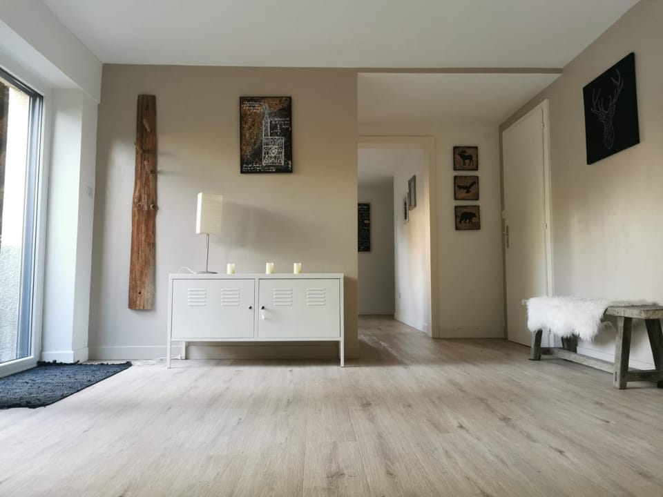 " Petit Cocon 67 " cosy F2 de 65m2 proche Strasbourg Apartment in Baden-Württemberg
