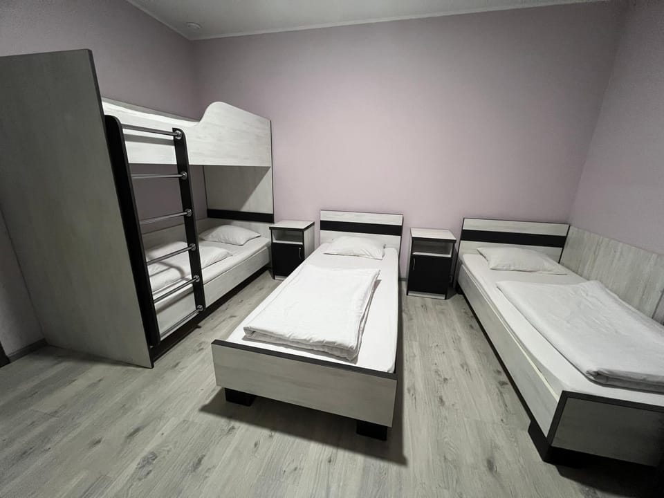 Guest House MAX Bed and Breakfast in Ukraine