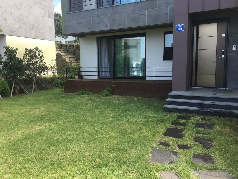 Jeju The Heaven House in South Korea