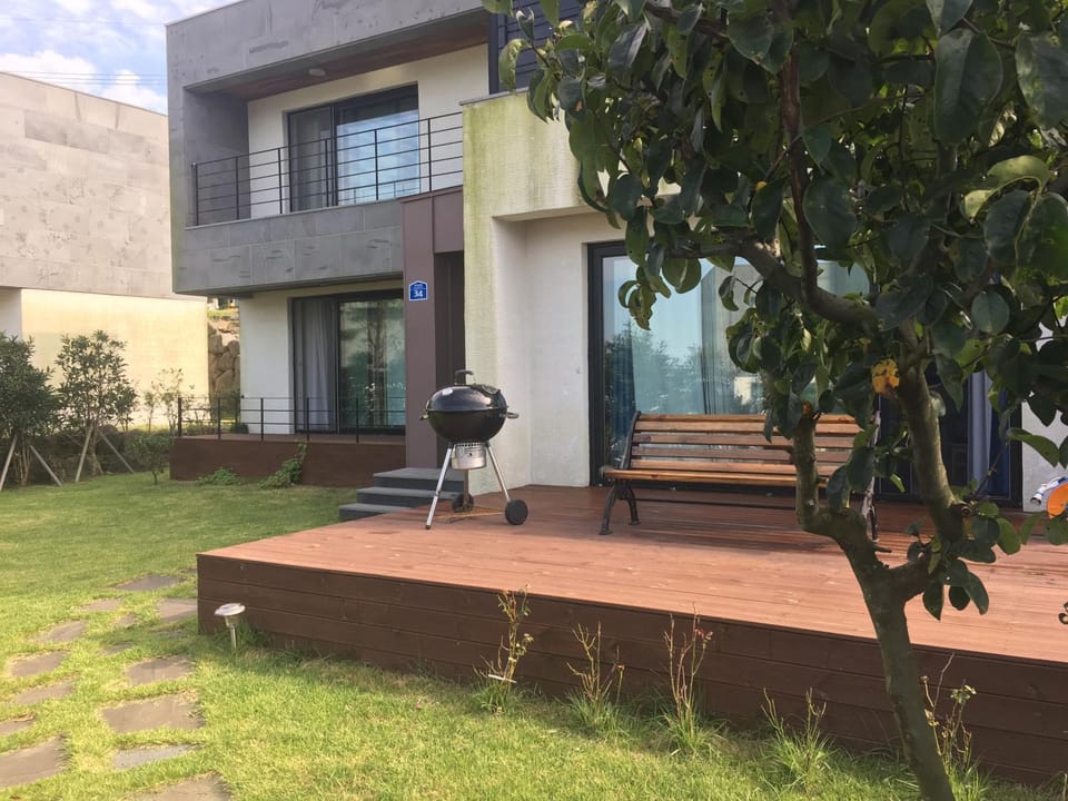 Jeju The Heaven House in South Korea