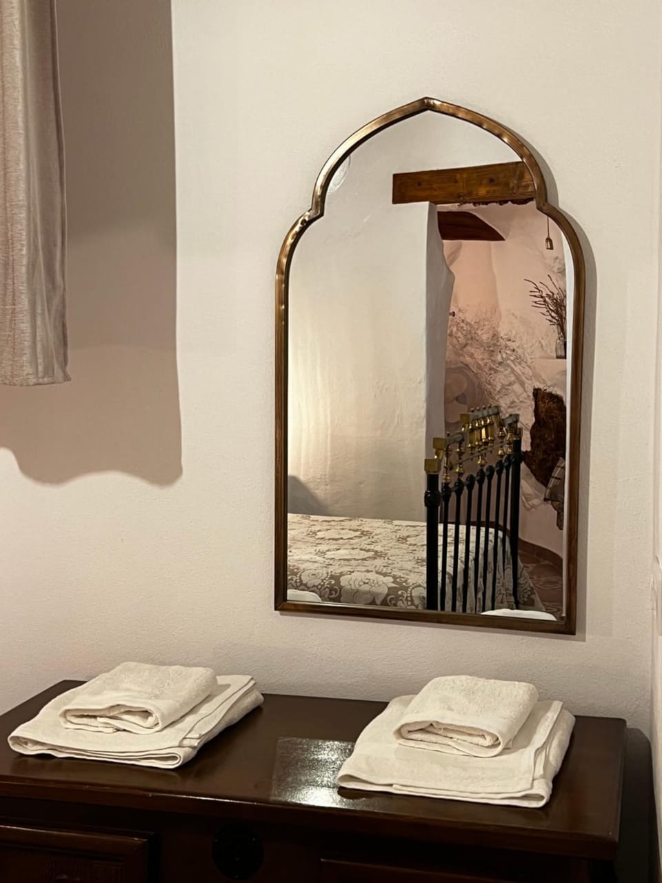 La Casilla del San Antón Apartment in Comarca Metropolitana de Almería