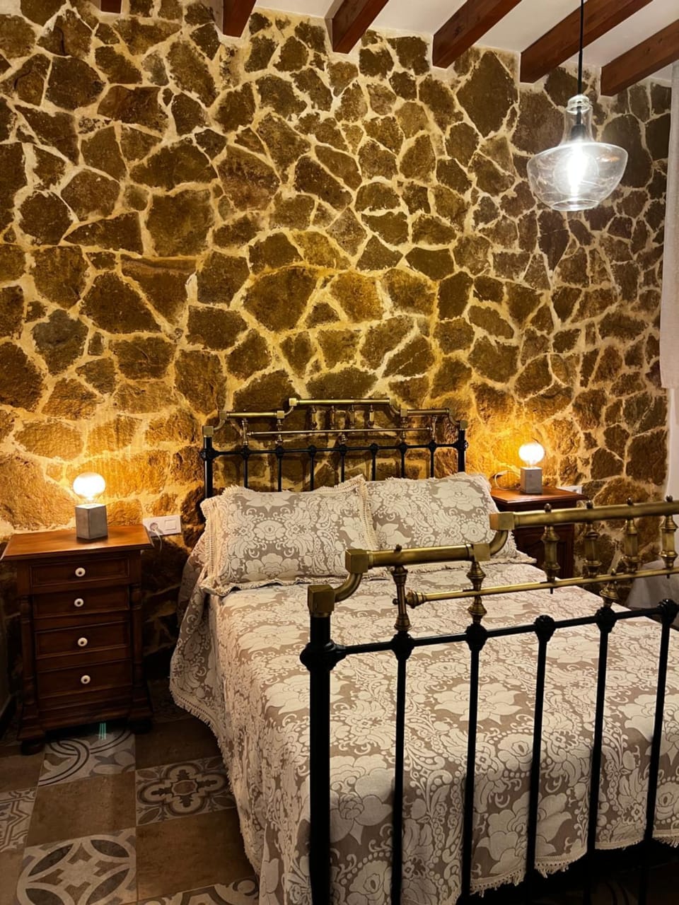 La Casilla del San Antón Apartment in Comarca Metropolitana de Almería