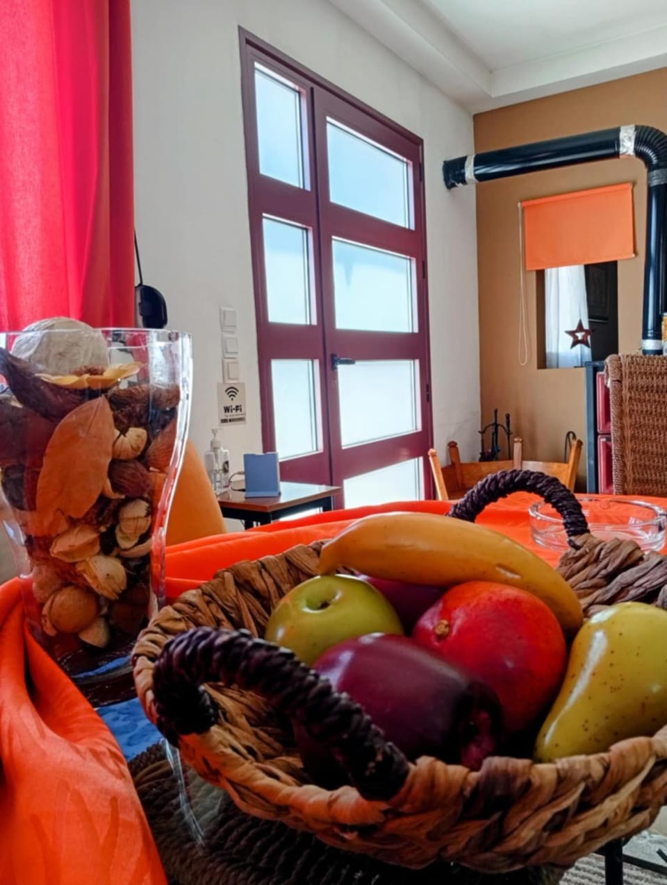 Food, kitchen