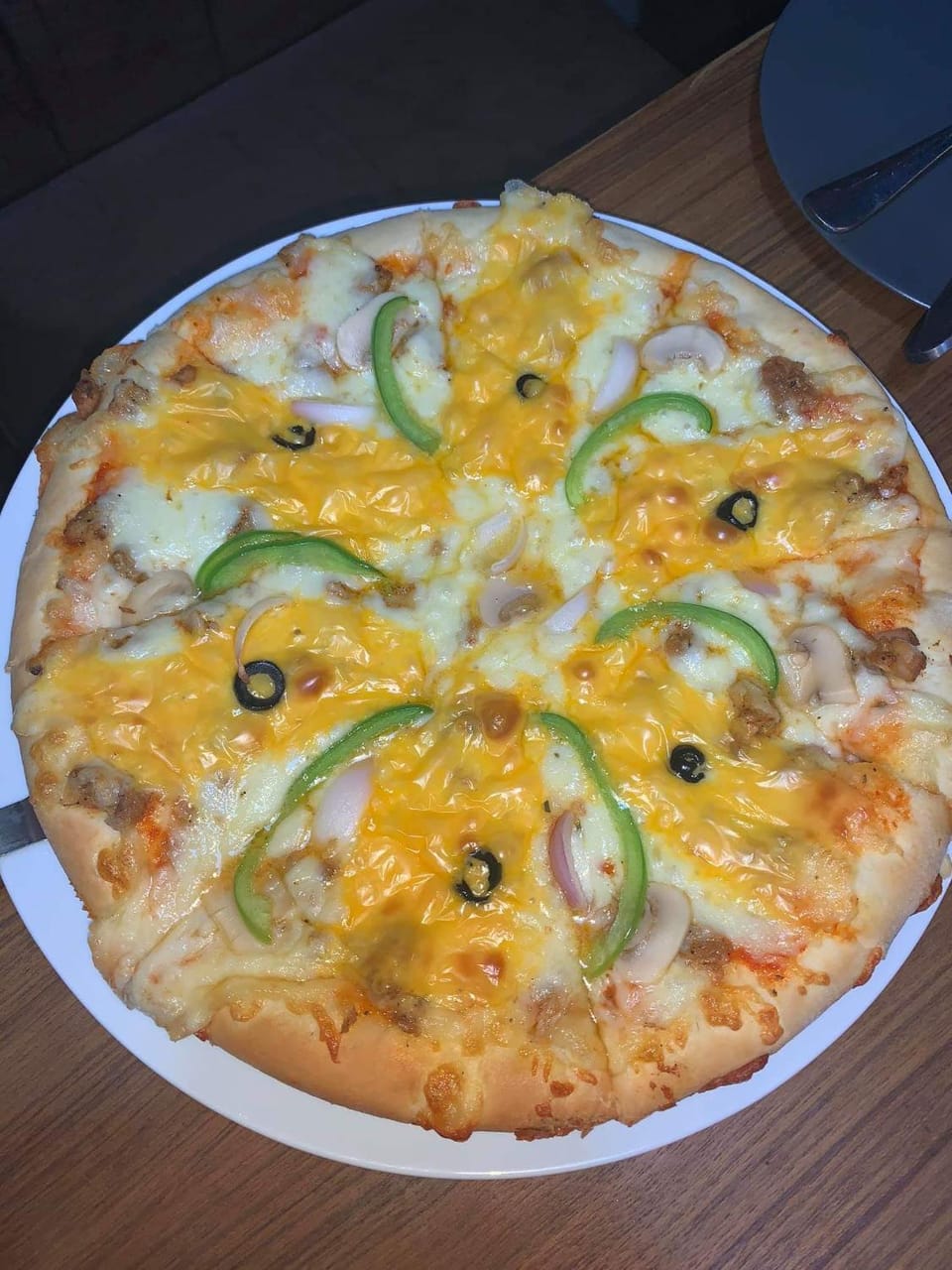 Food and drinks, Food