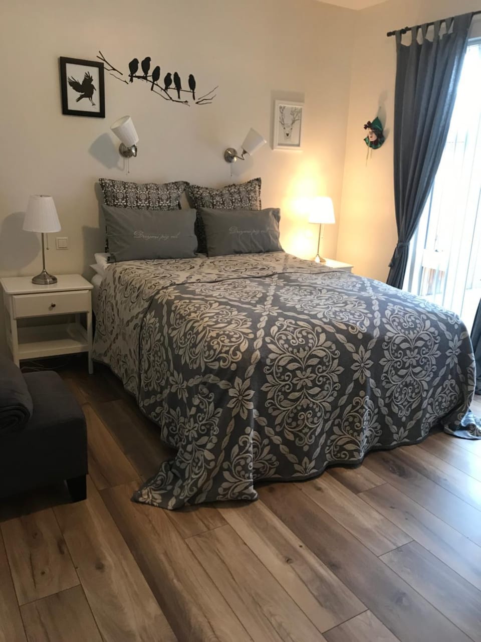 Sigga’s home Vacation rental in Greater Reykjavik
