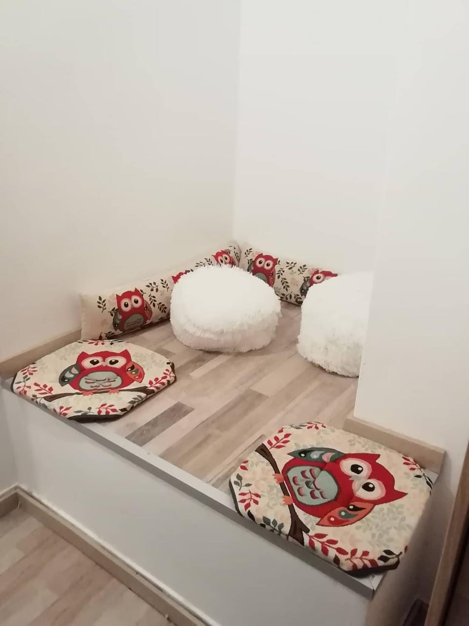 Sky line center city F 4th floor Apartment in Peloponnese, Western Greece and the Ionian