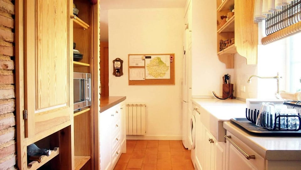 Casa Azahar Chalet in Aragon
