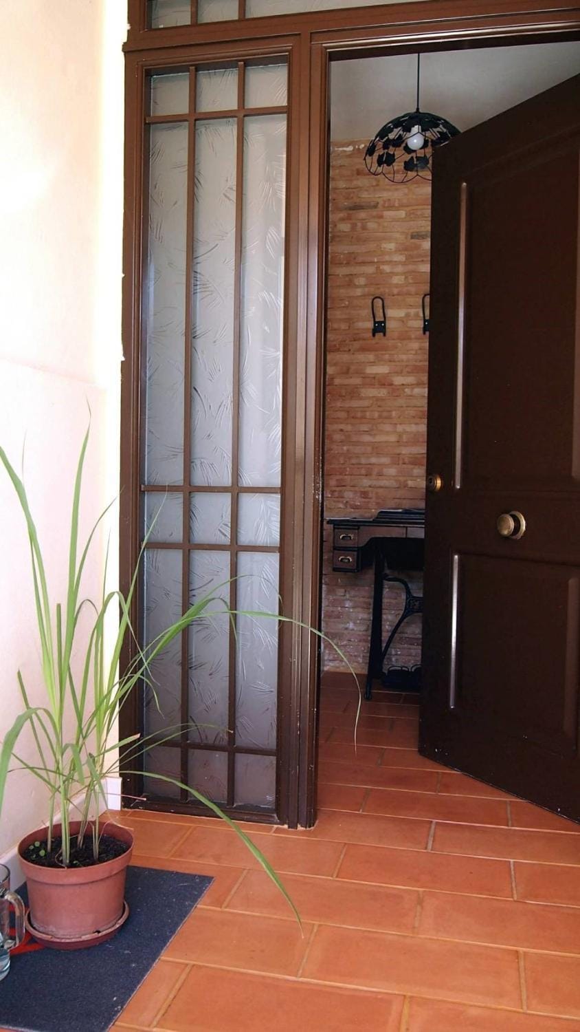 Casa Azahar Chalet in Aragon