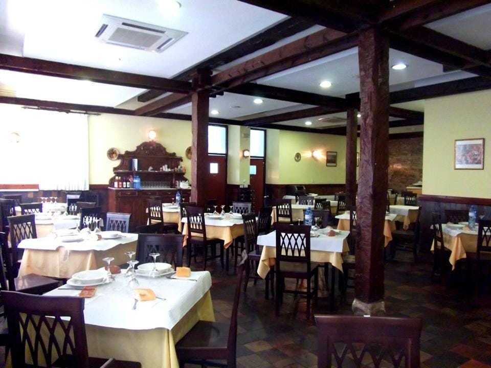 Hotel Termas de Liérganes Hotel in Cantabria