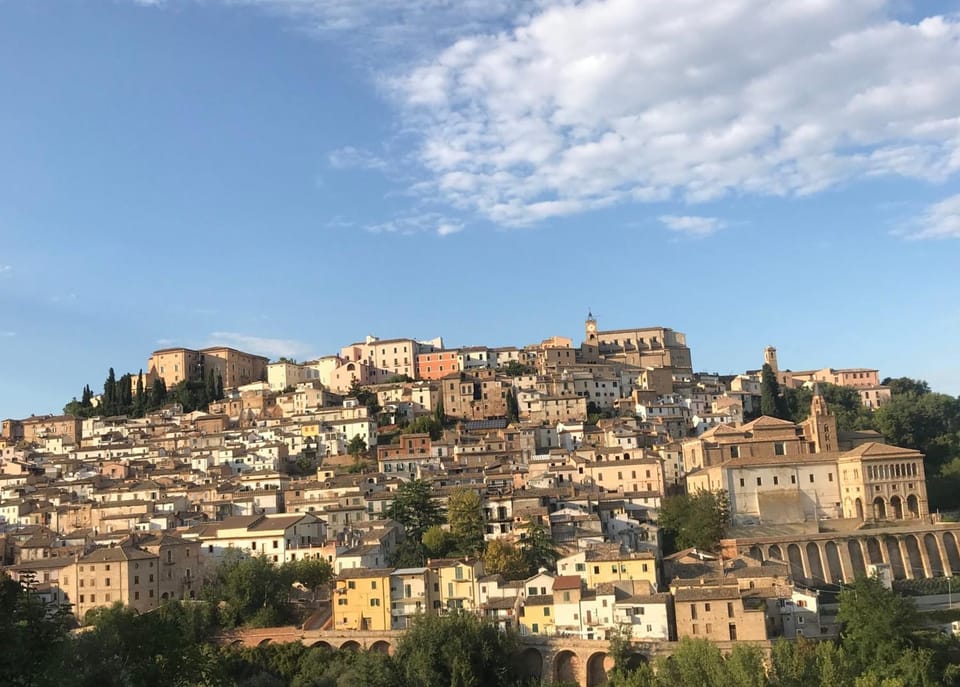 City view