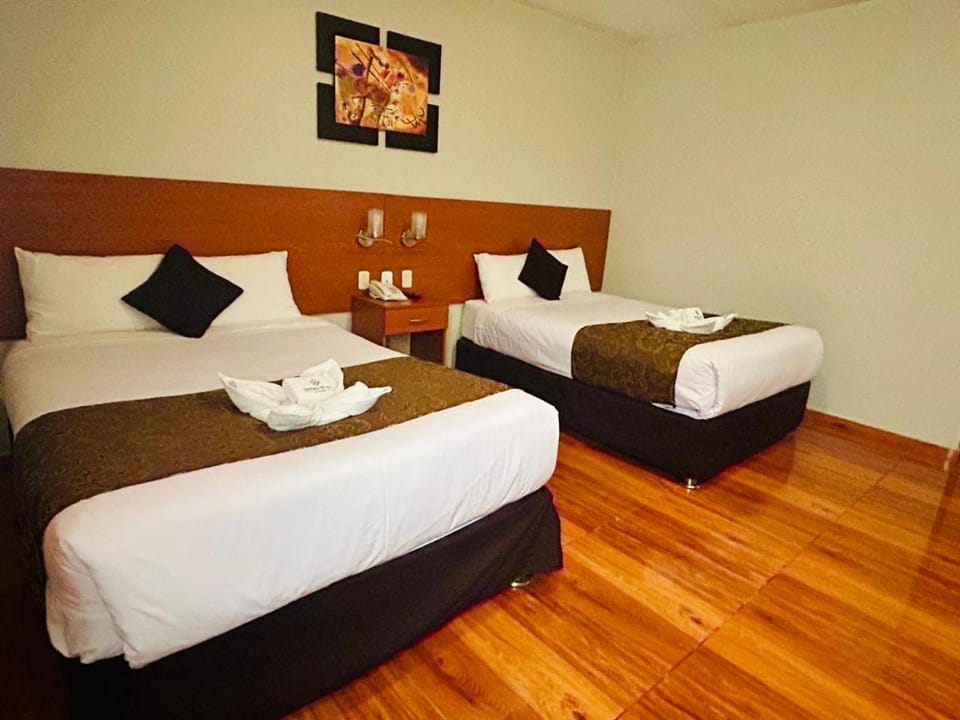 Casona Plaza Hotel Colonial Hotel in Arequipa