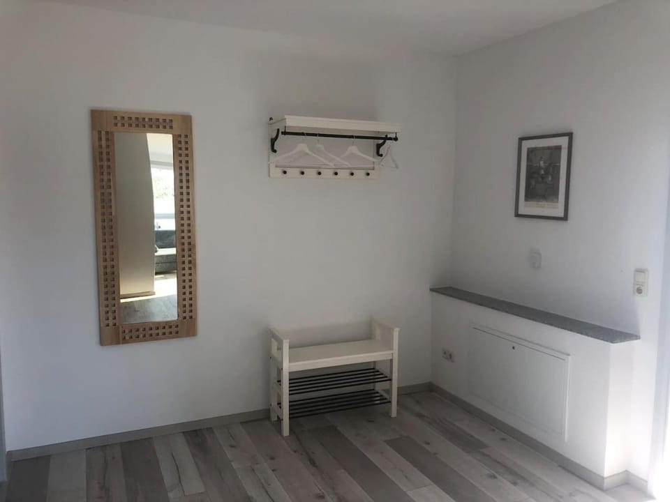 Ferienwohnung Friese Apartment in Saxony