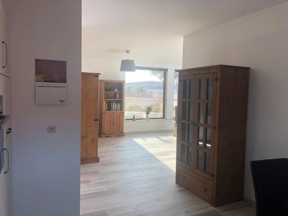 Ferienwohnung Friese Apartment in Saxony