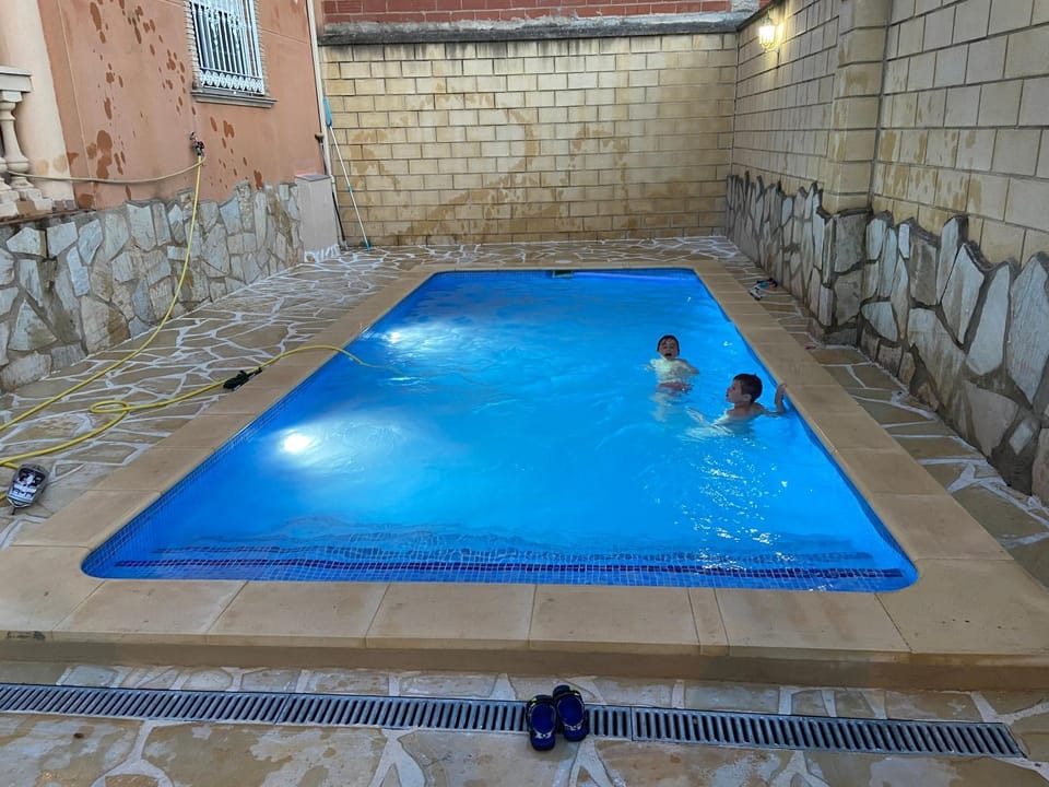 casaDaniel House in Valencian Community