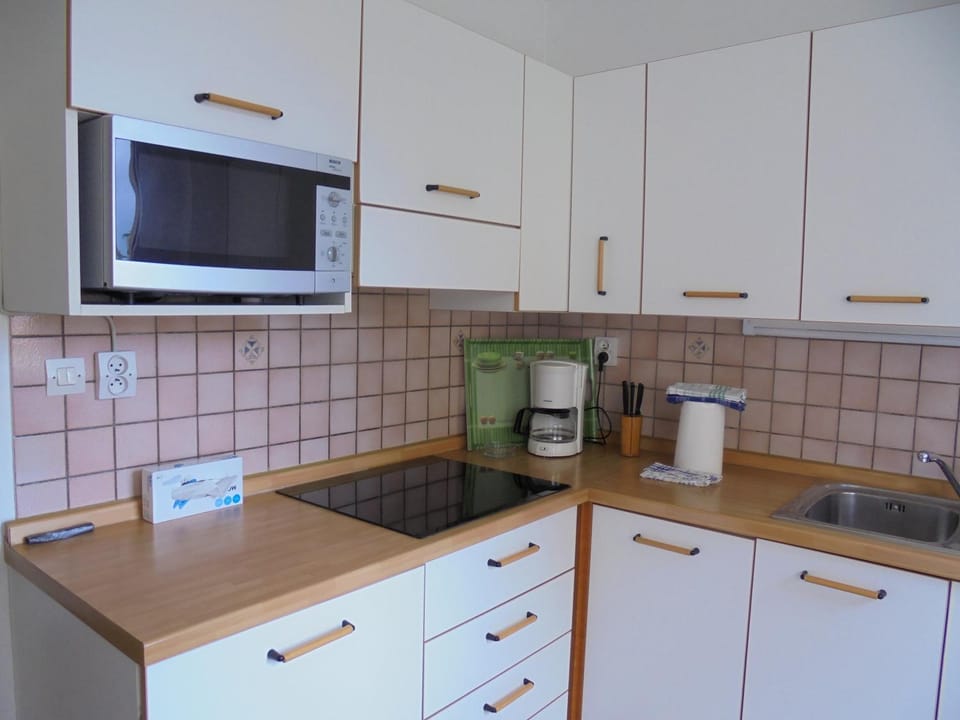 stove