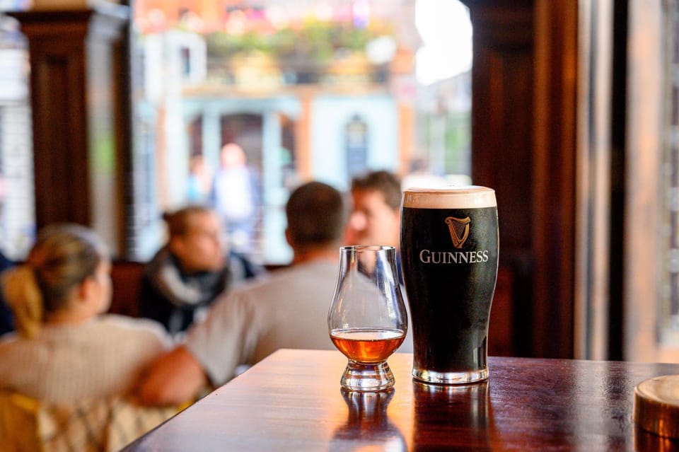 Thirteen On The Green - Eyre Square Hotel in Galway