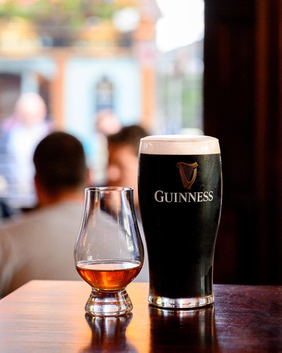Thirteen On The Green - Eyre Square Hotel in Galway