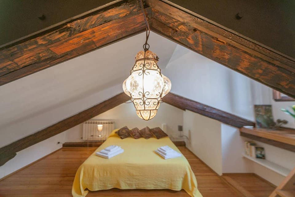 Ca' delle Pizzocchere, a perfect spot in San Marco Apartment in San Marco