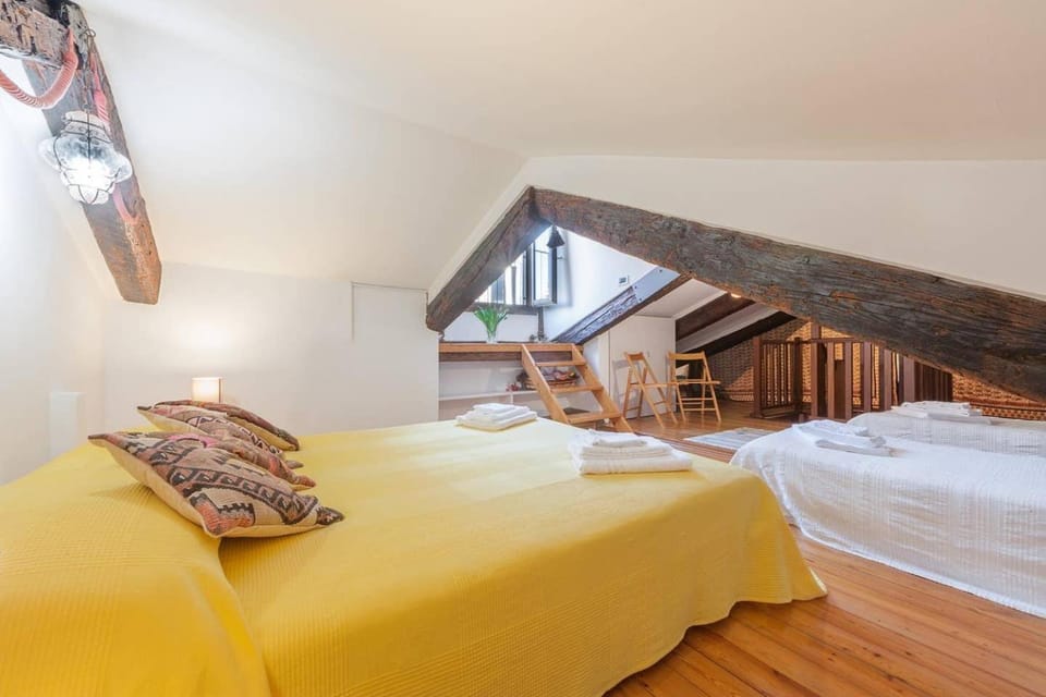 Ca' delle Pizzocchere, a perfect spot in San Marco Apartment in San Marco