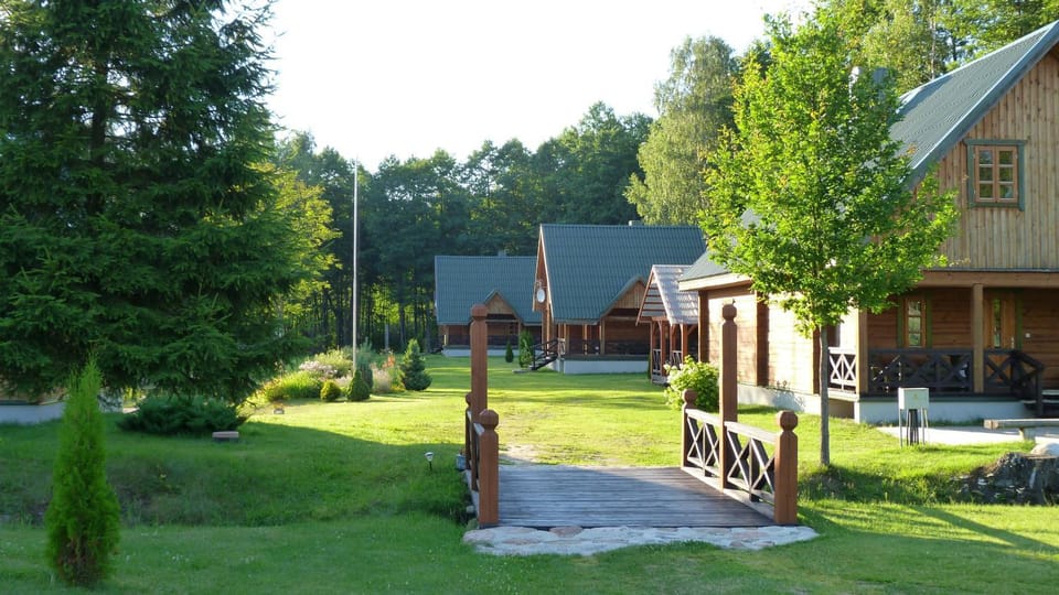 On site