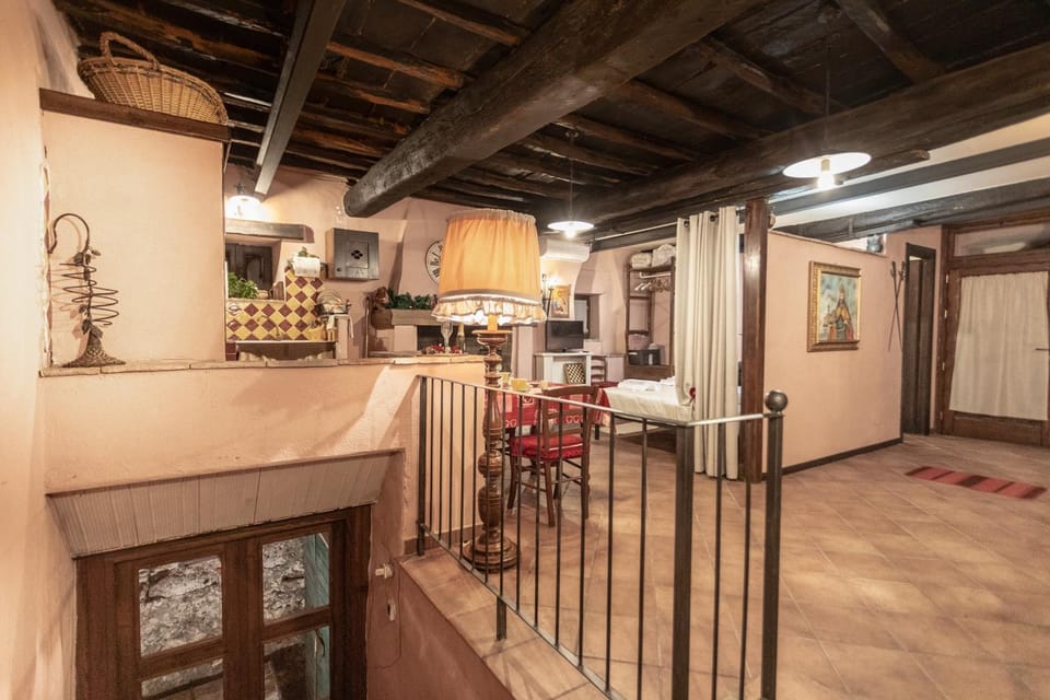 Lounge or bar