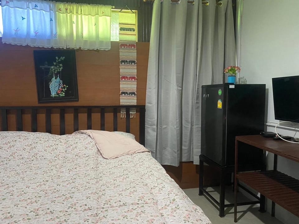 Arku’s House Hostel in Chiang Mai