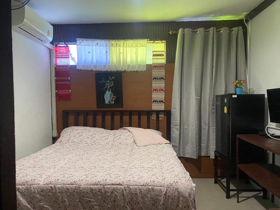 Arku’s House Hostel in Chiang Mai