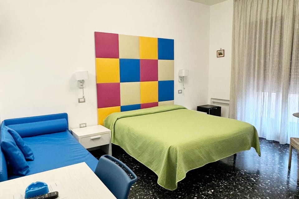 B&B Vittoria Bed and Breakfast in Maiori