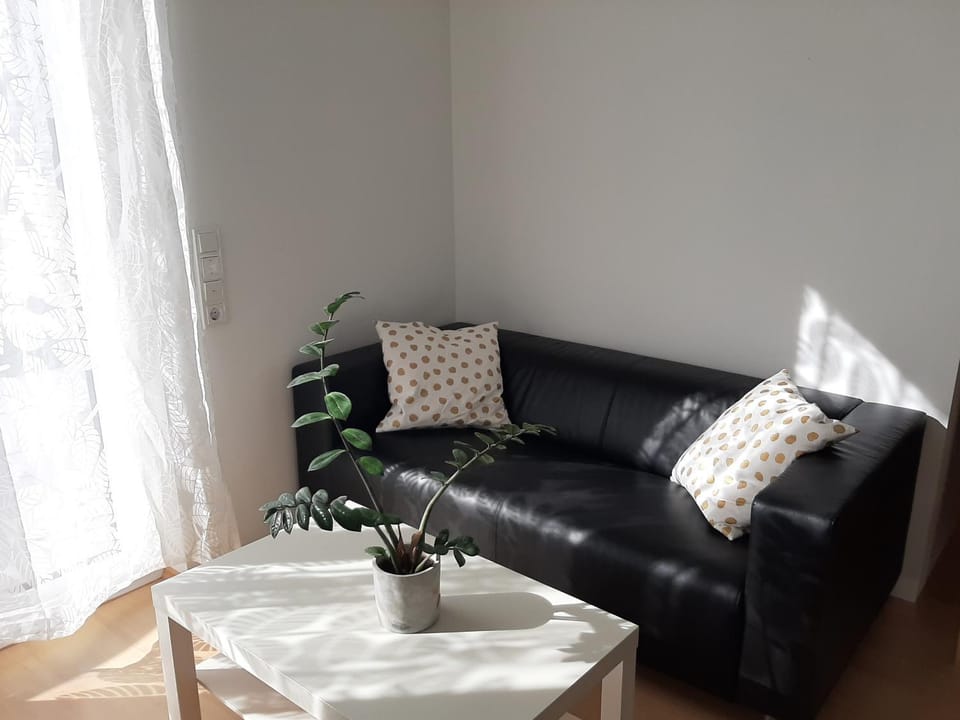 Photo of the whole room, Decorative detail